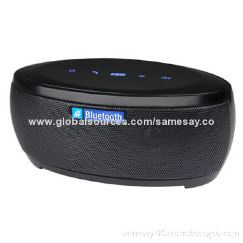 Best Portable Speaker with Hand-free Function